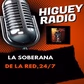 Higuey Radio logo
