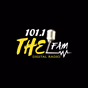 101.1 The FAM Digital Radio logo