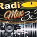 RadioMix 33 logo