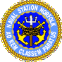 Chambers Field Naval Station Norfolk (KNGU) logo