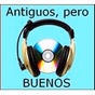 Musica Antiguos Pero Buenos logo