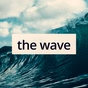 JAM FM - the wave logo