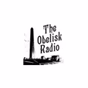 The Obelisk Radio logo