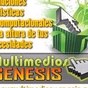 Multimedios Genesis - Rubio Radio logo