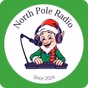 North Pole Radio logo