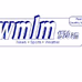 Real Country, The Big M - WMLM logo