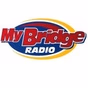 My Bridge Radio - KHZY logo