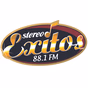 Stereo Exitos 88.1 FM logo