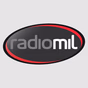 Radio Mil logo