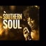 Musizman Radio - Southern Soul Sounds logo