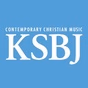 89.3 KSBJ - KXBJ logo