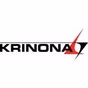 Krinona Radio logo