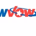 WVOW Radio - WVOW logo