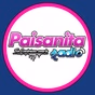 Paisanita Radio logo