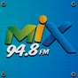 Mix 94.8 Neiva logo