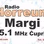 Radio Horreum Margi logo