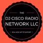 DJC Radio Global logo