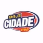 Rádio Cidade Arcos logo