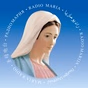 Radio María Costa Rica logo