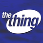 The THiNG logo
