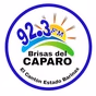 Brisas del Caparo logo