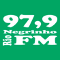 Rádio Rio Negrinho logo