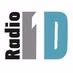 Radio1d.gr logo