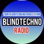 Blind Techno Radio logo