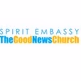 GoodNews World Radio logo