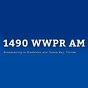 1490 WWPR AM - WWPR logo