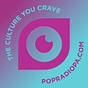 Pop Radio 92.7/93.1/95.9 - WCCR-FM logo