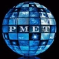 PMETRADIO logo