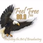 Feel Free 90.9 FM logo