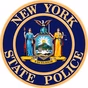 NYSP Troop K - TMC Hawthorne logo