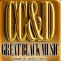 CC&D Legend of Soul logo