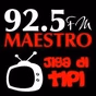 Radio Maestro logo