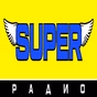 Super-Radio logo