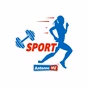 Antenne MV - Sport logo