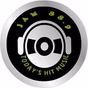 Jam 88.9 FM - DWJJ logo