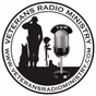 VRM - Veterans Radio Ministry logo