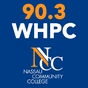 WHPC 90.3 FM - WHPC logo