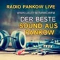 Pankow FM logo