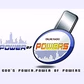 Power of Powers logo