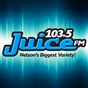 103.5 The Bridge - CHNV-FM logo