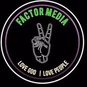 2 Factor Media Radio logo