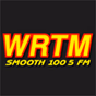Smooth Soul 100.5 - WRTM-FM logo