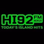 HI92 - KLHI-FM logo