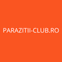 Parazitii Club logo