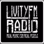 Livity FM Radio logo