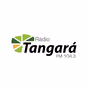 Rádio Tangará logo